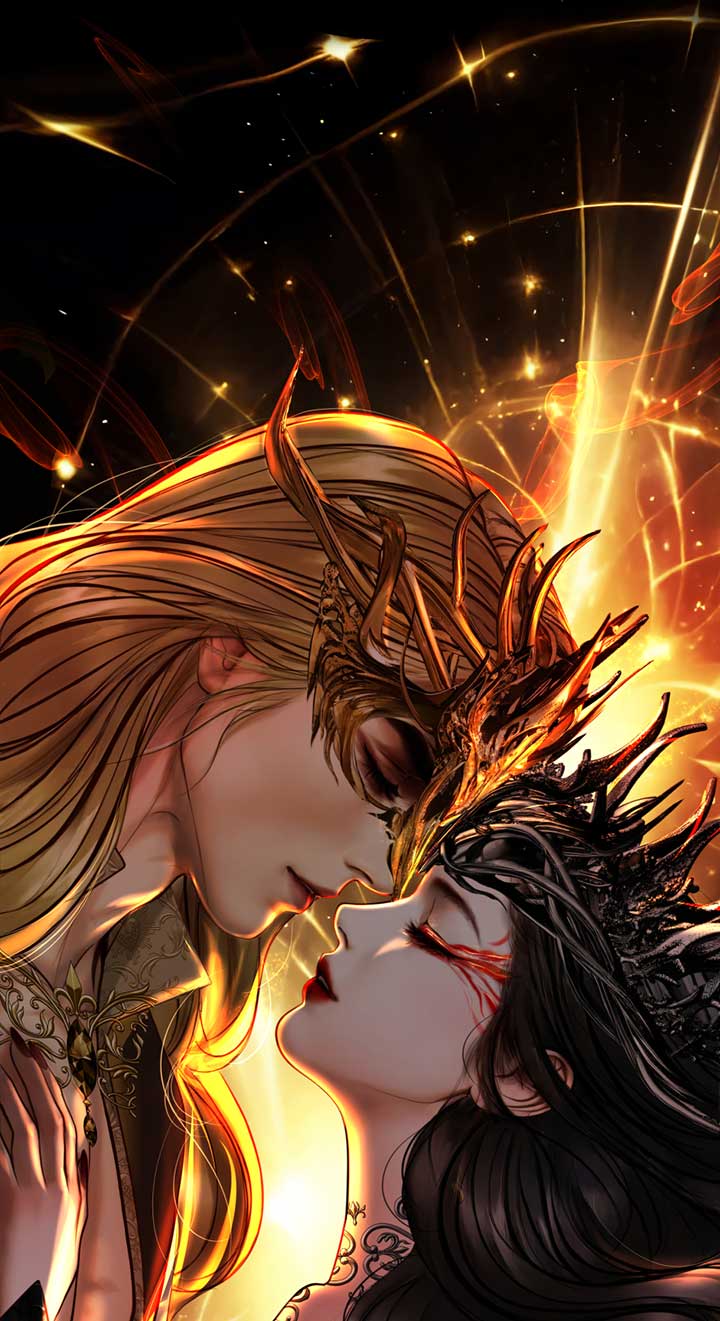 I Made a Deal with the Devil Chapter 49 - Page 11