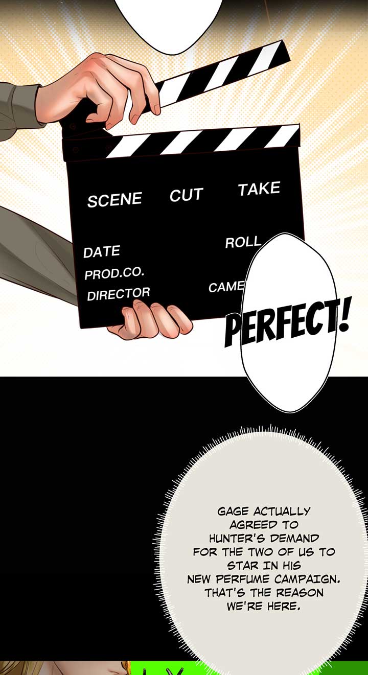 I Made a Deal with the Devil Chapter 49 - Page 13