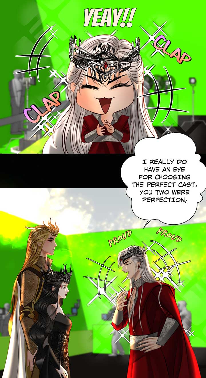 I Made a Deal with the Devil Chapter 49 - Page 15