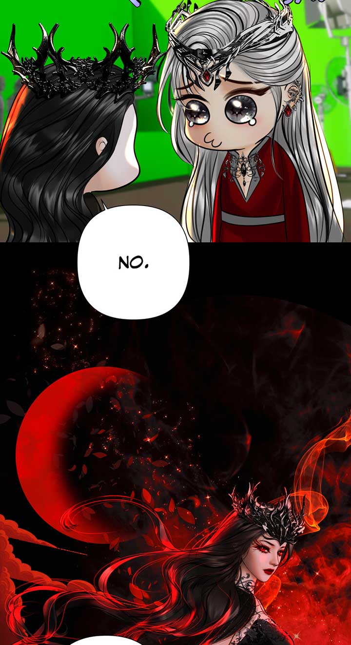 I Made a Deal with the Devil Chapter 49 - Page 18