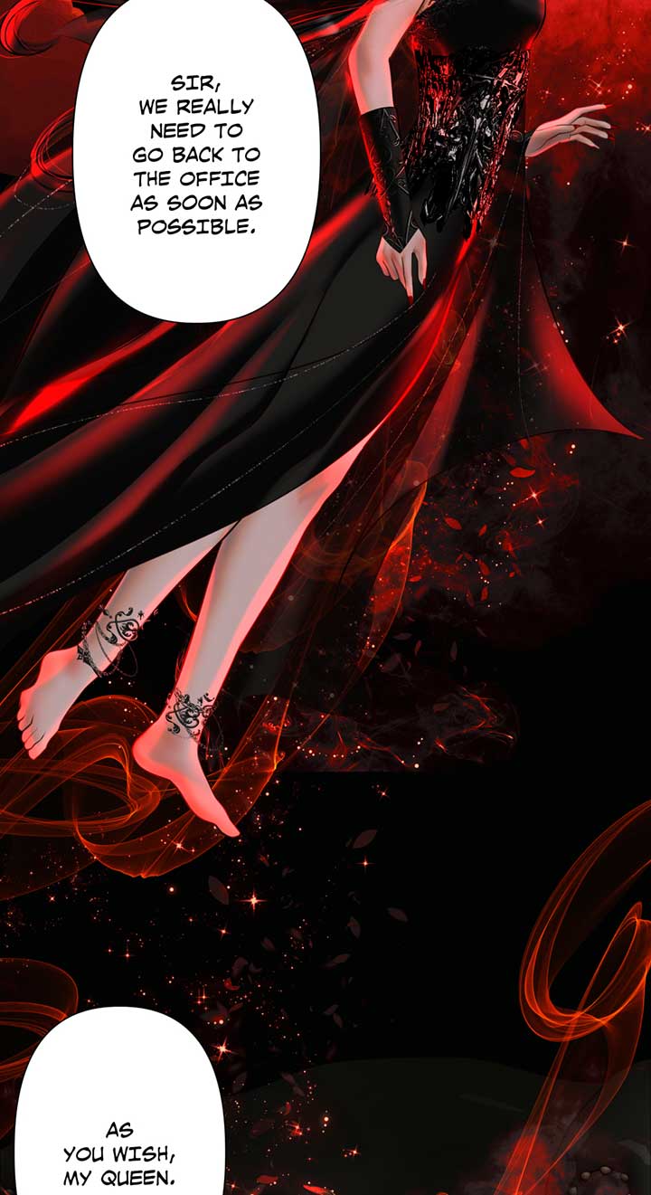 I Made a Deal with the Devil Chapter 49 - Page 19