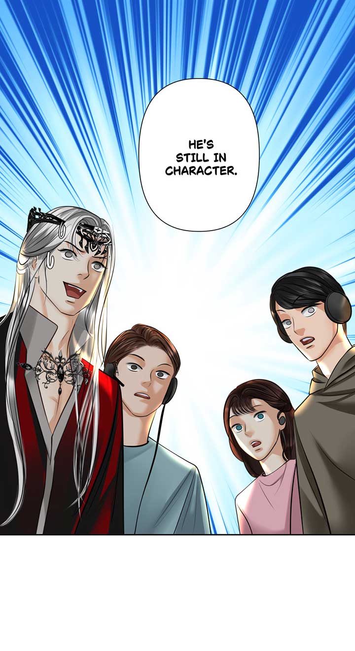 I Made a Deal with the Devil Chapter 49 - Page 21