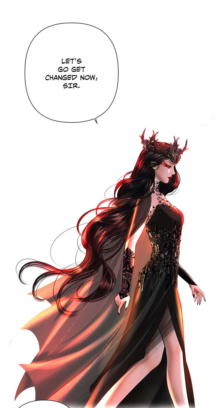 I Made a Deal with the Devil Chapter 49 - Page 22