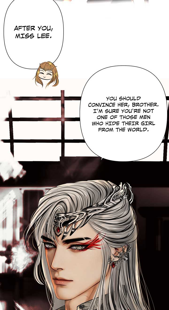 I Made a Deal with the Devil Chapter 49 - Page 23