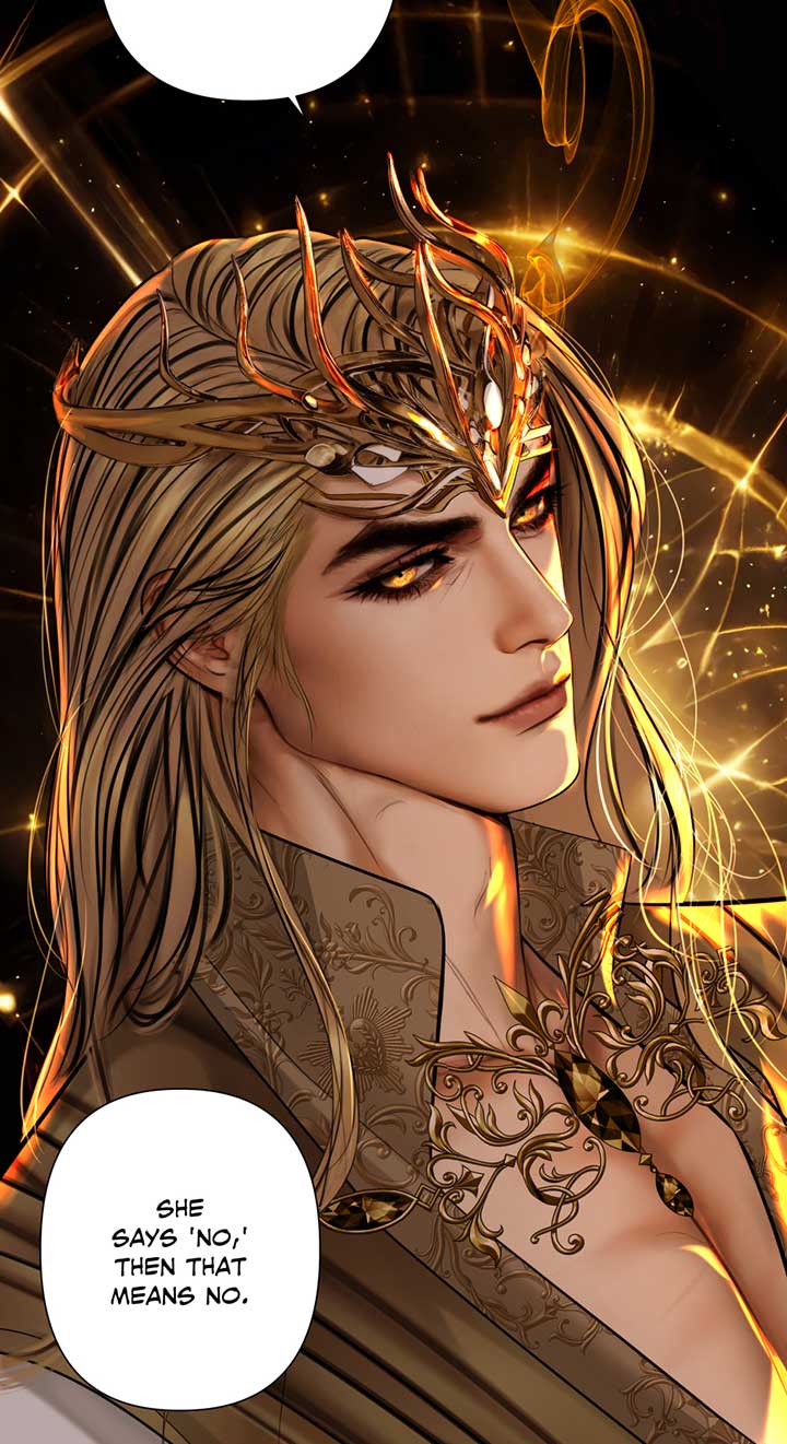 I Made a Deal with the Devil Chapter 49 - Page 25