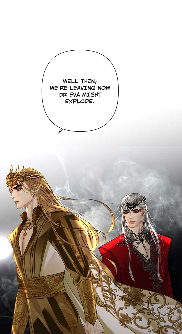 I Made a Deal with the Devil Chapter 49 - Page 26