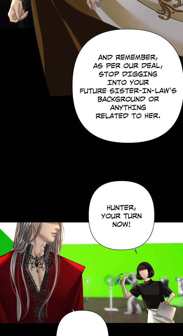 I Made a Deal with the Devil Chapter 49 - Page 27