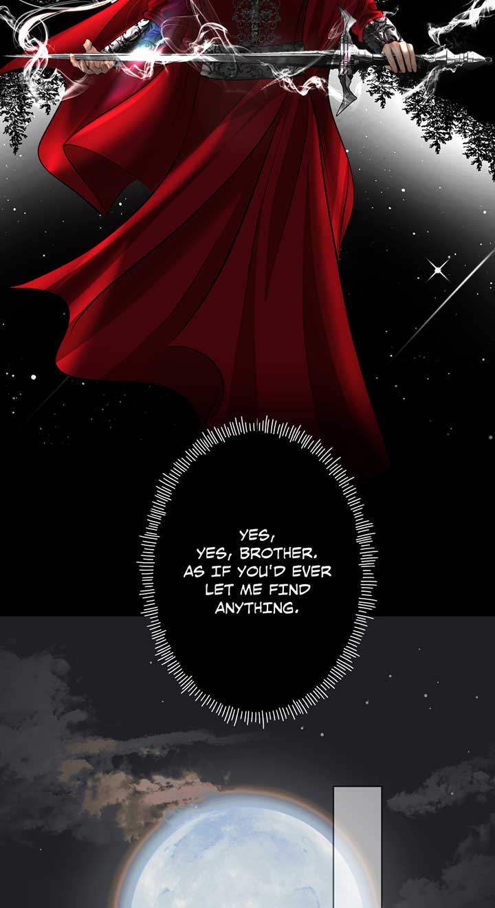 I Made a Deal with the Devil Chapter 49 - Page 29