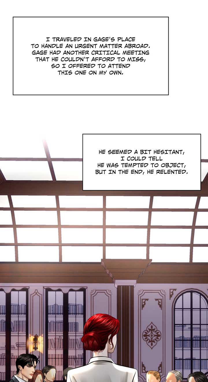 I Made a Deal with the Devil Chapter 49 - Page 33