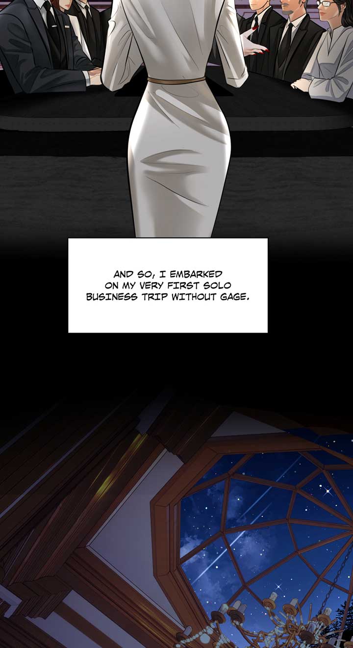 I Made a Deal with the Devil Chapter 49 - Page 34