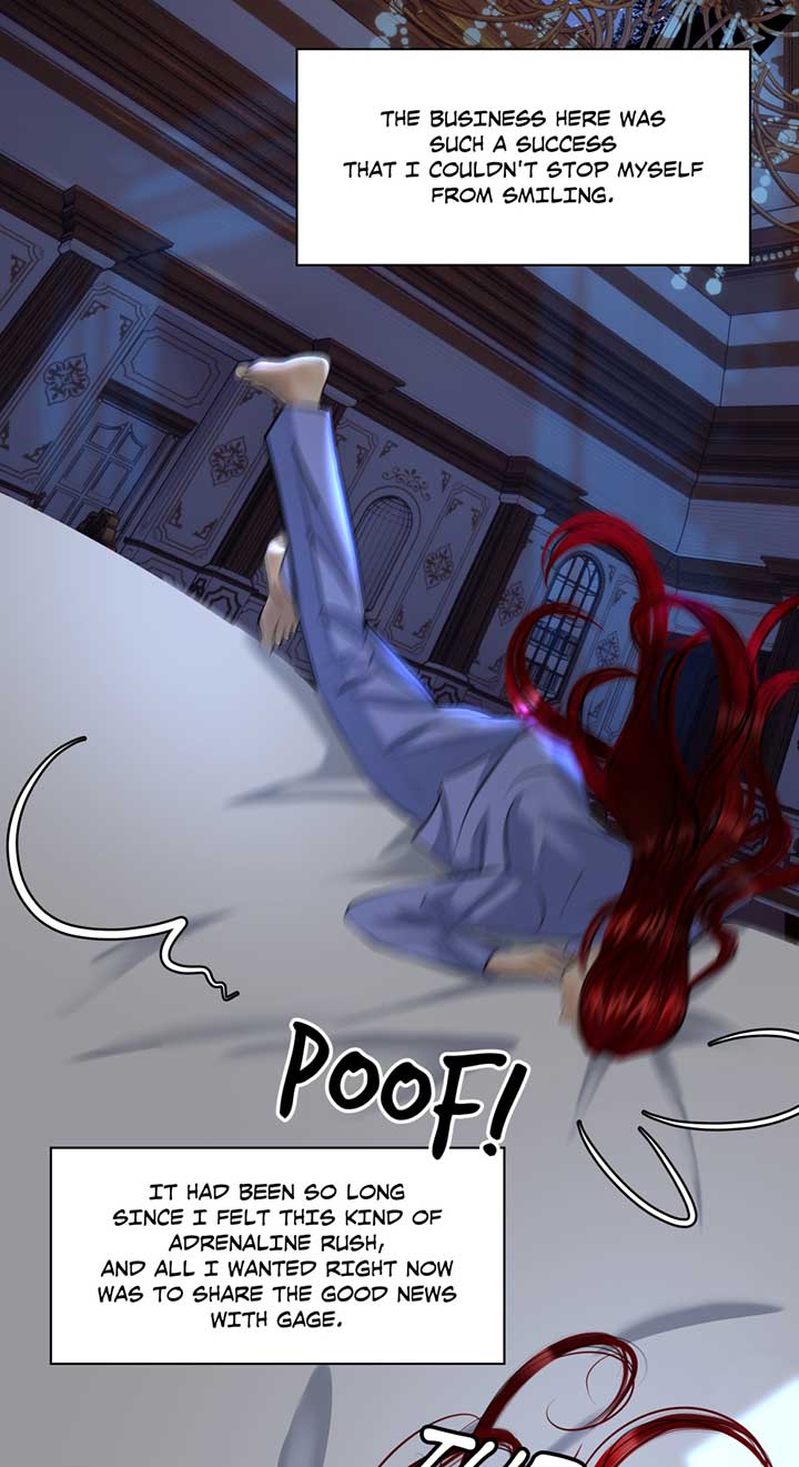 I Made a Deal with the Devil Chapter 49 - Page 35