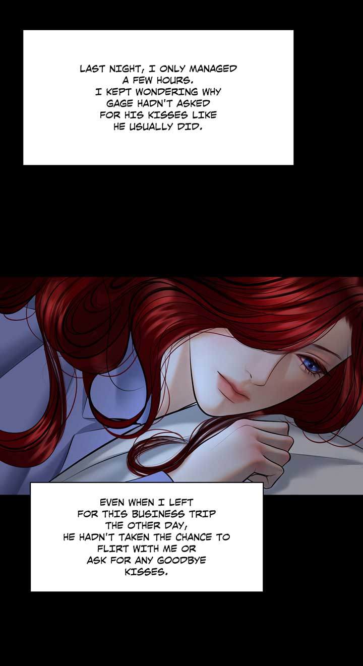 I Made a Deal with the Devil Chapter 49 - Page 38