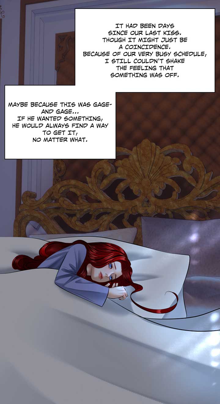 I Made a Deal with the Devil Chapter 49 - Page 40