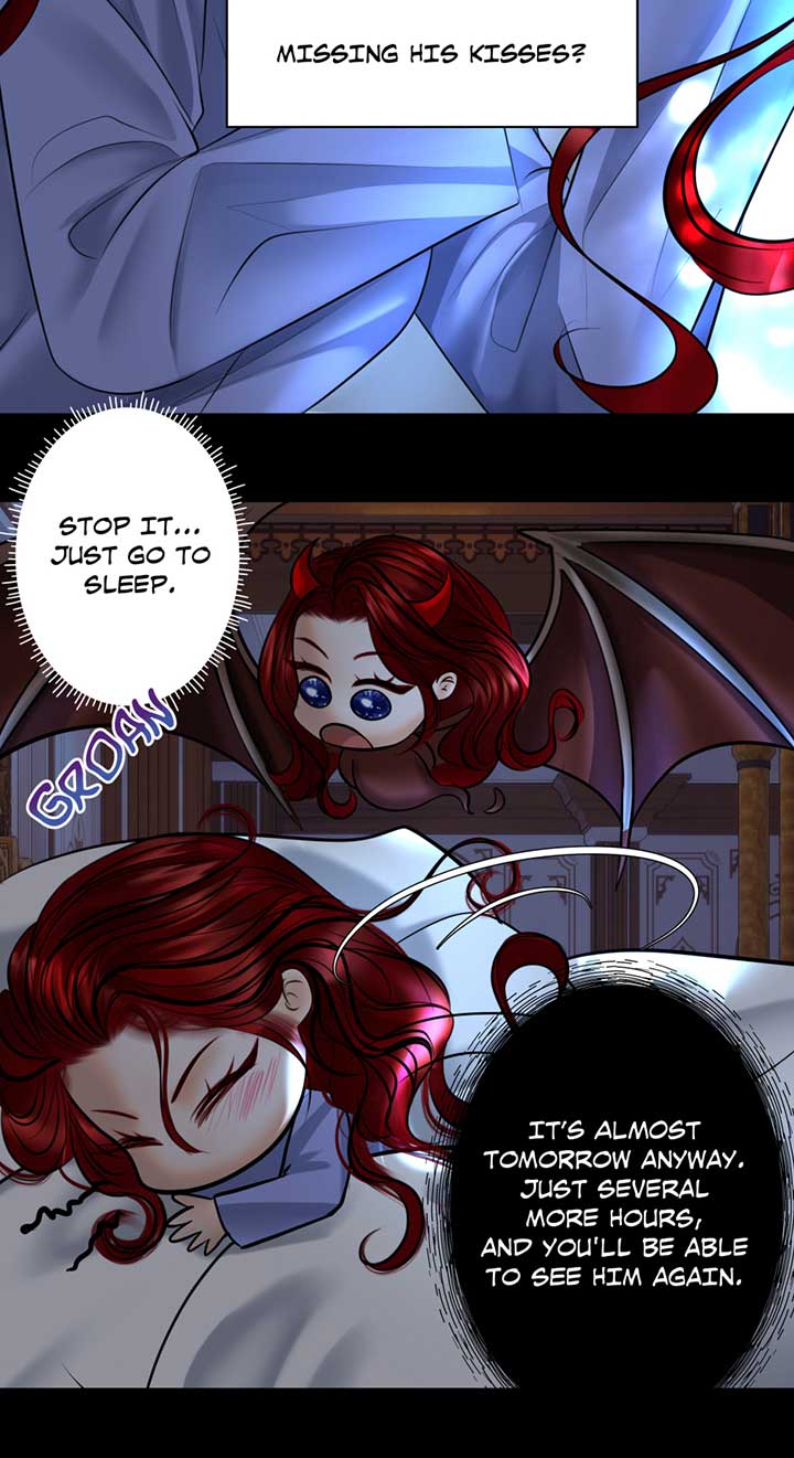 I Made a Deal with the Devil Chapter 49 - Page 42