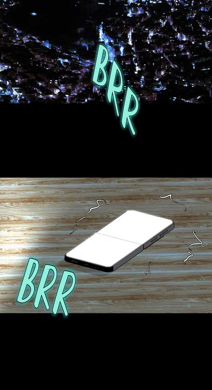 I Made a Deal with the Devil Chapter 49 - Page 45