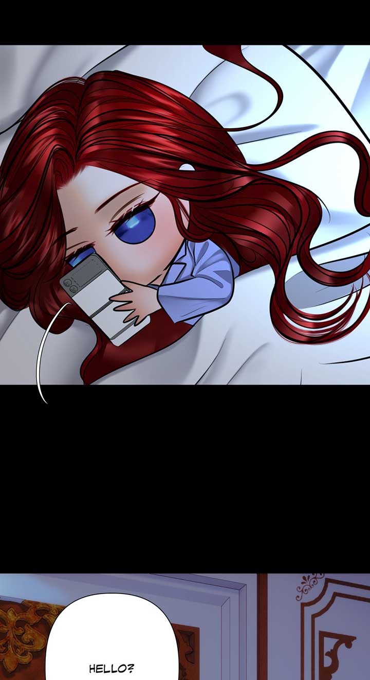 I Made a Deal with the Devil Chapter 49 - Page 46