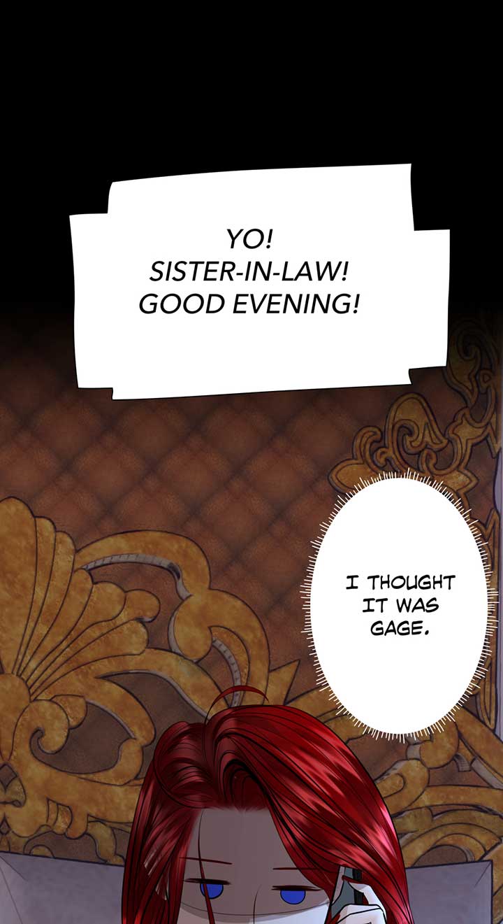 I Made a Deal with the Devil Chapter 49 - Page 48