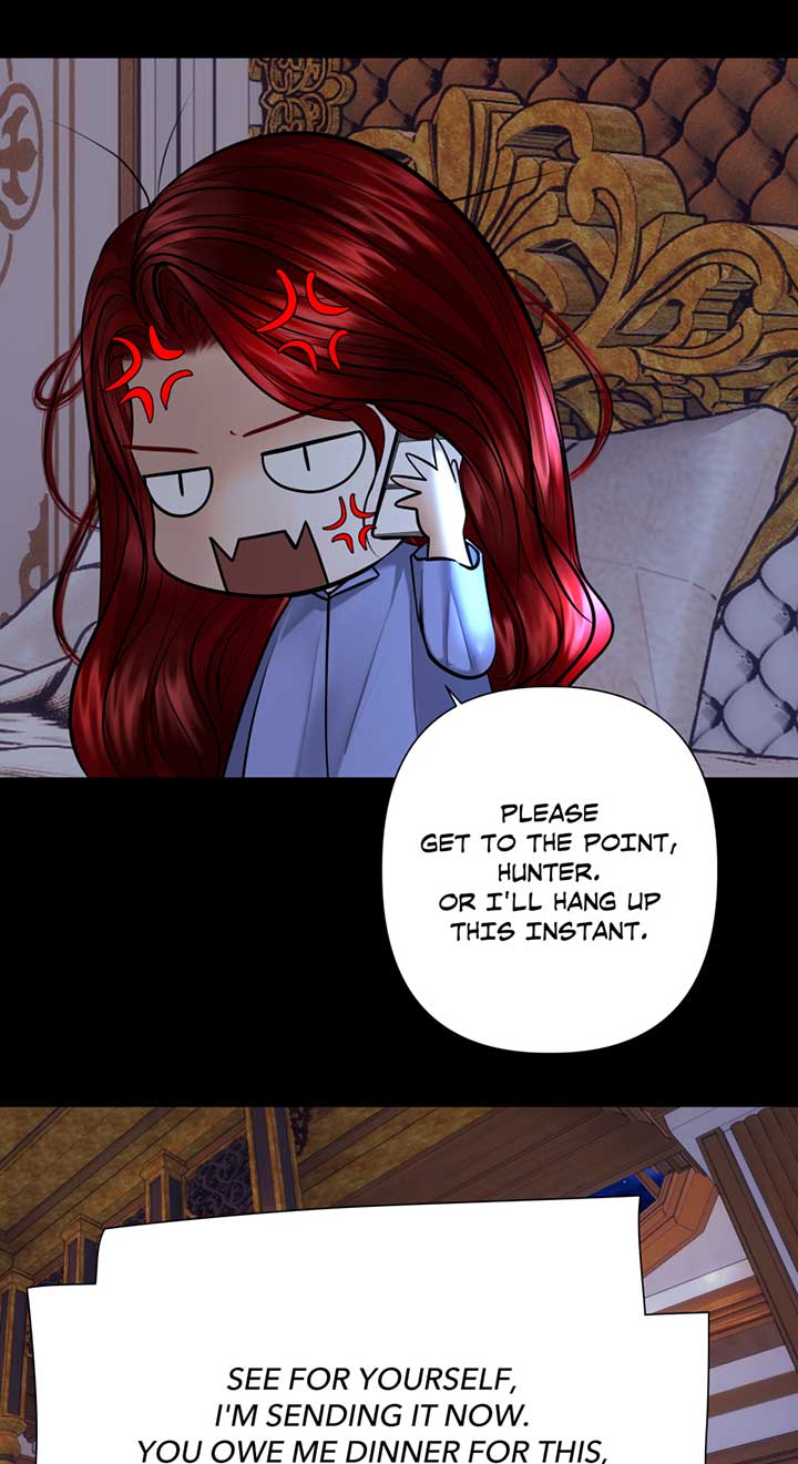 I Made a Deal with the Devil Chapter 49 - Page 50