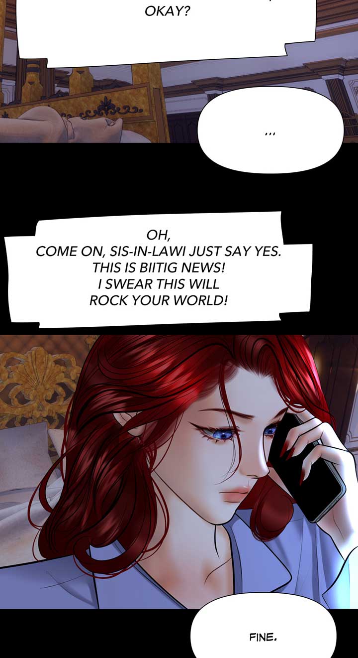 I Made a Deal with the Devil Chapter 49 - Page 51