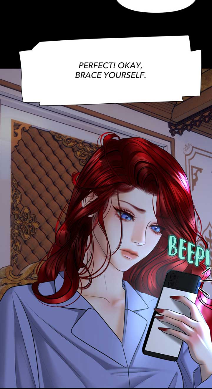 I Made a Deal with the Devil Chapter 49 - Page 52