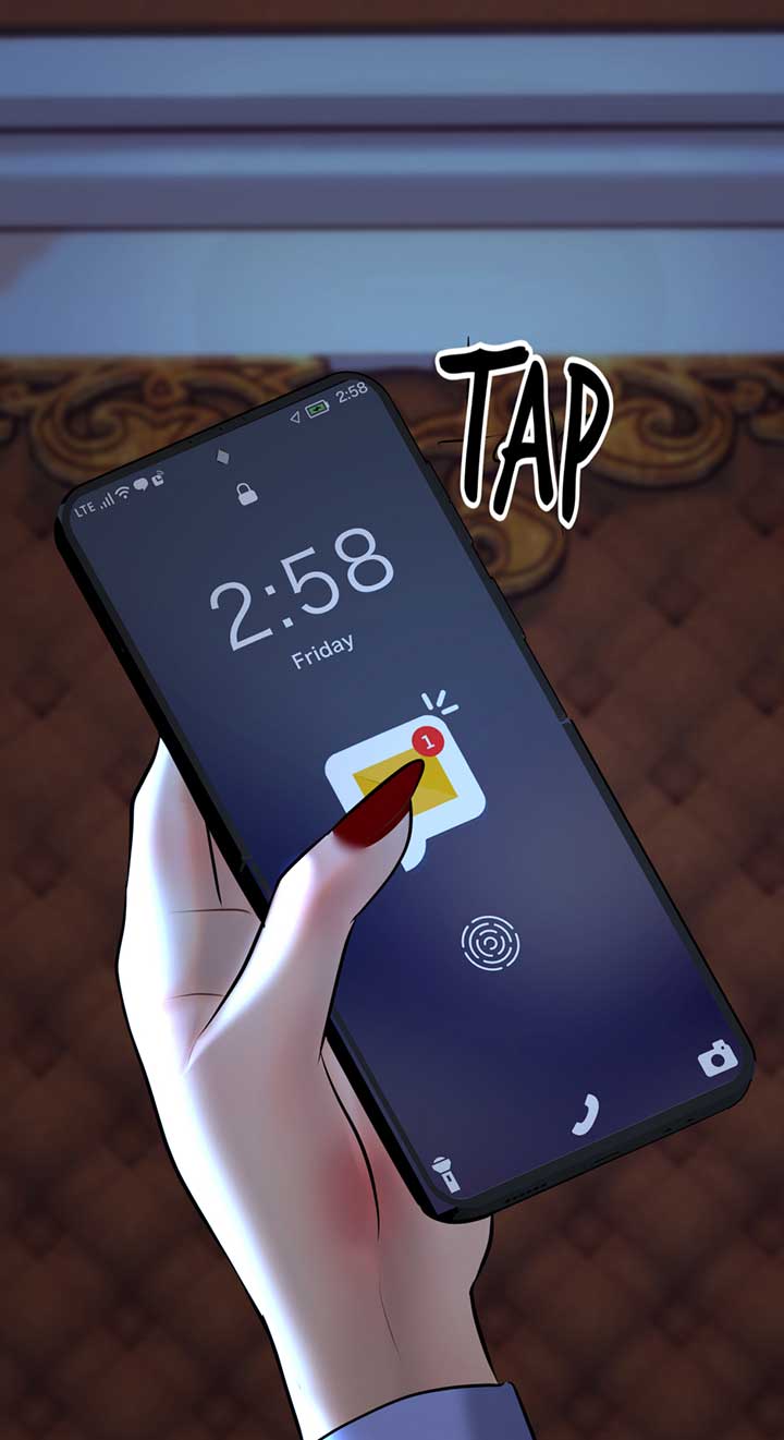 I Made a Deal with the Devil Chapter 49 - Page 53