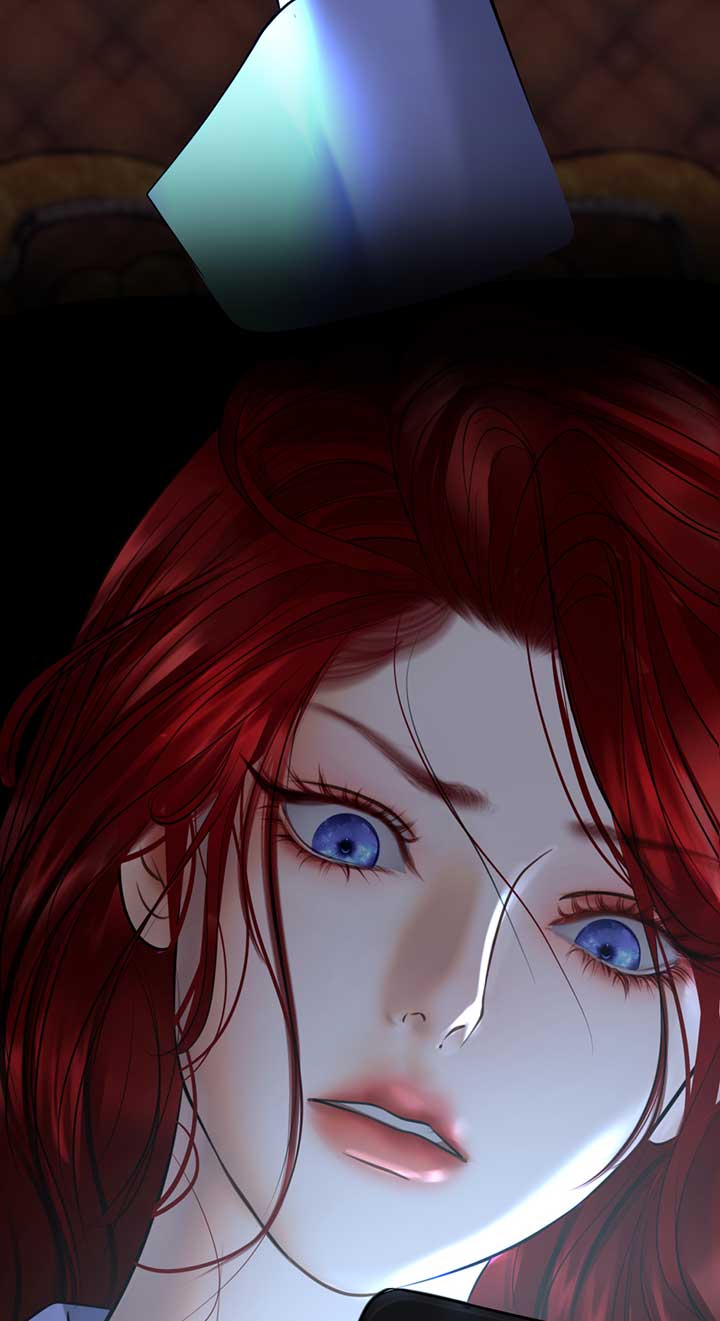 I Made a Deal with the Devil Chapter 49 - Page 54