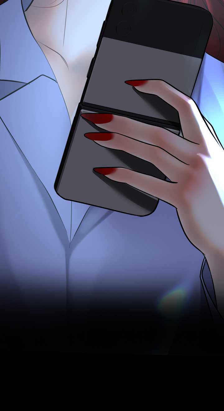 I Made a Deal with the Devil Chapter 49 - Page 55