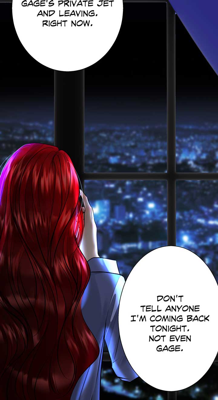 I Made a Deal with the Devil Chapter 50 - Page 5