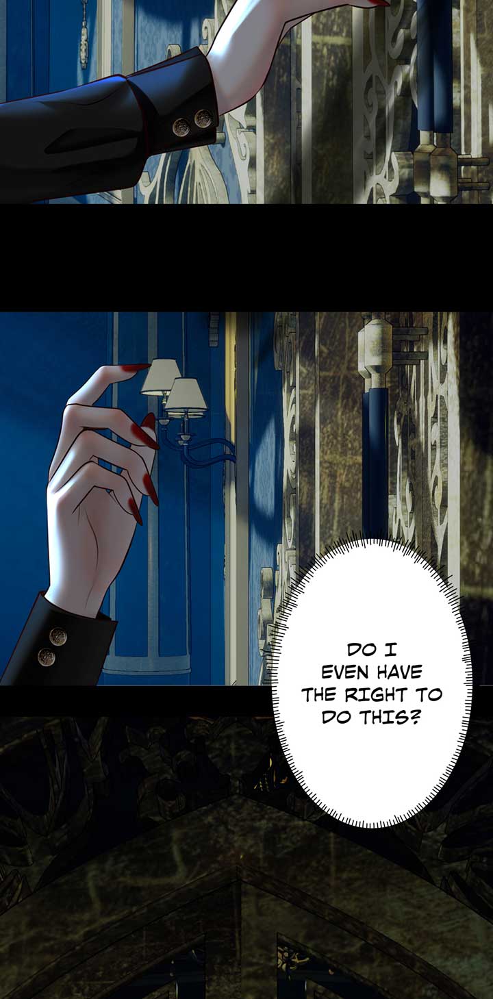 I Made a Deal with the Devil Chapter 50 - Page 12