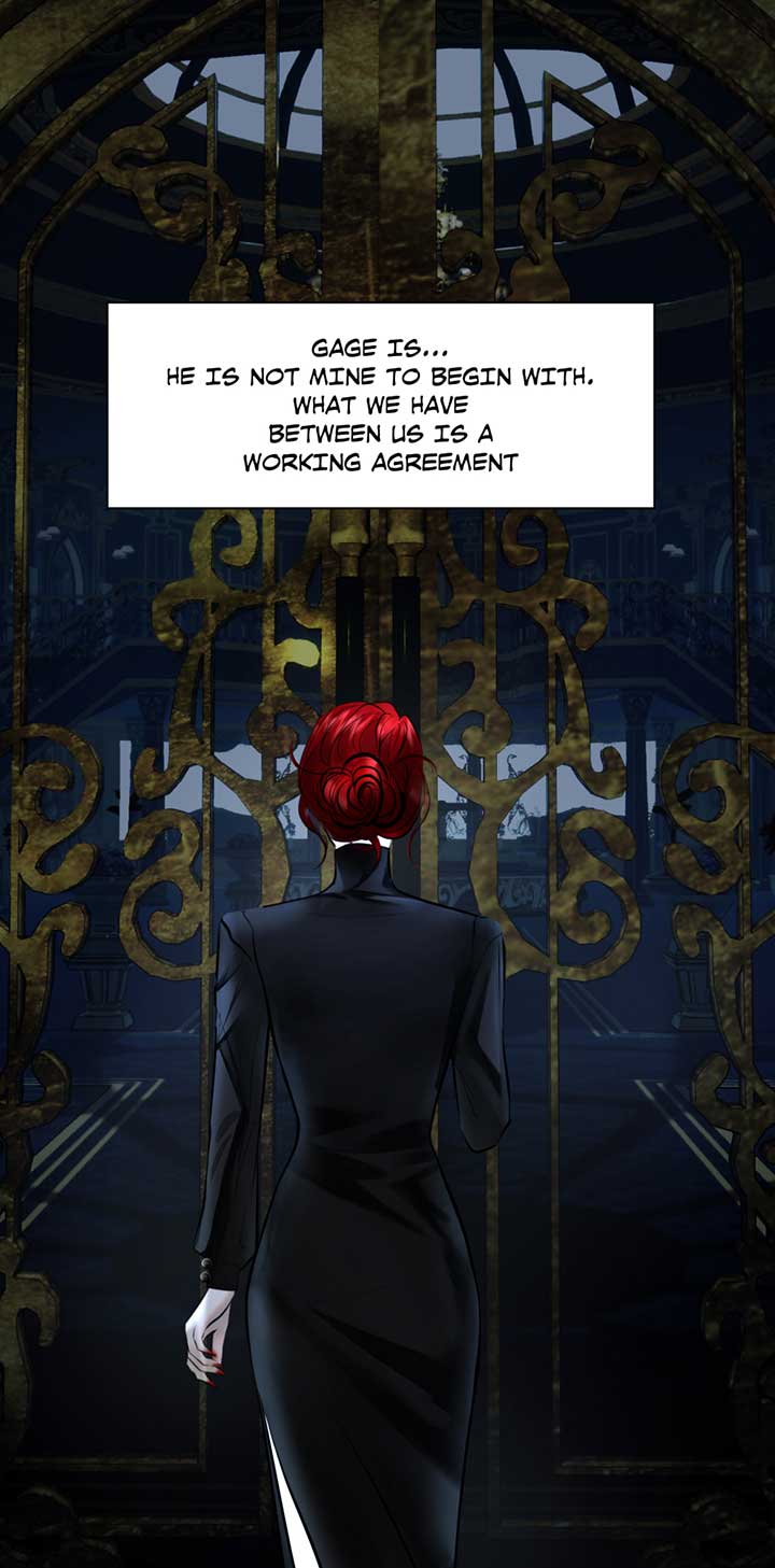 I Made a Deal with the Devil Chapter 50 - Page 13