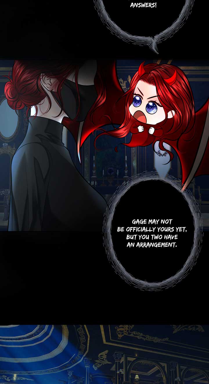 I Made a Deal with the Devil Chapter 50 - Page 15