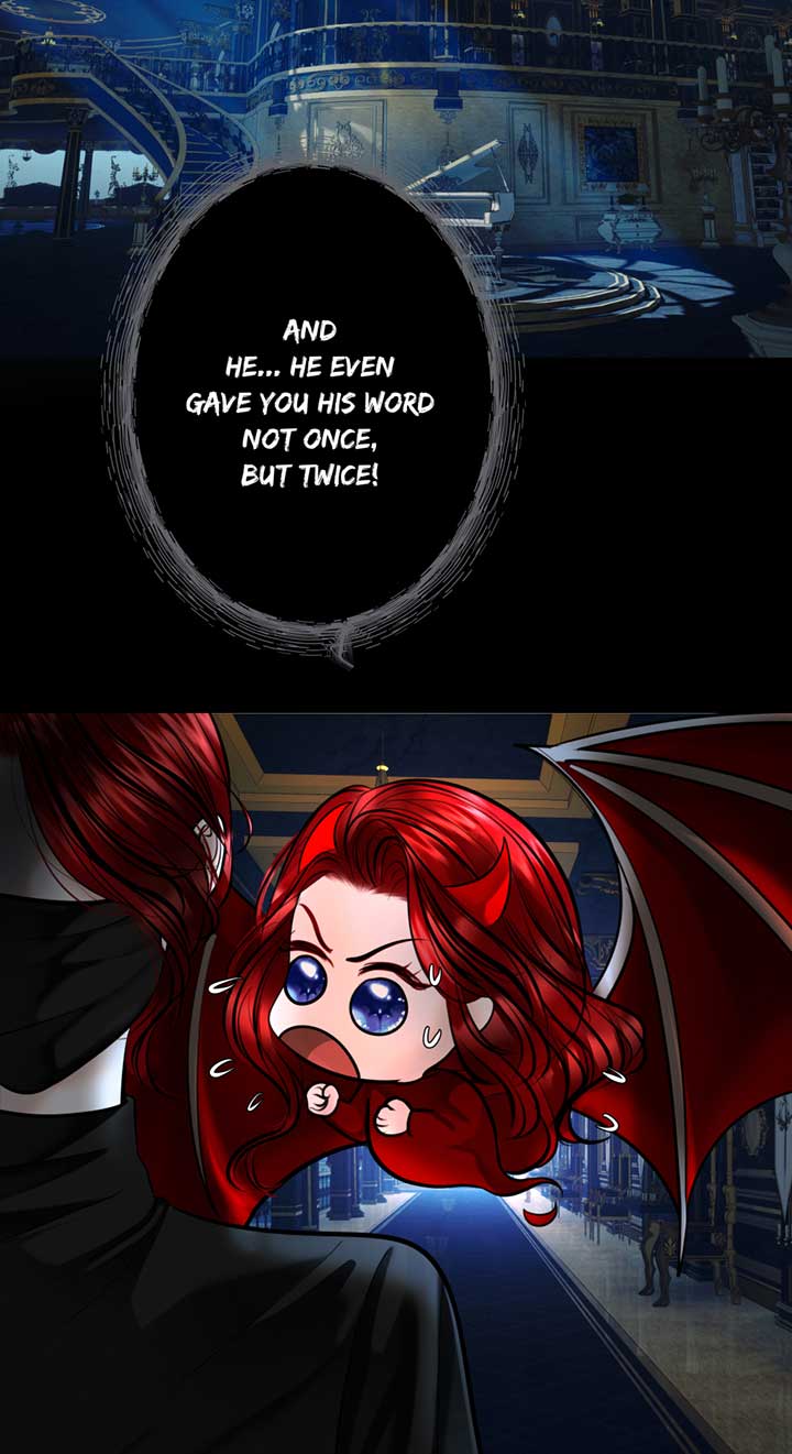 I Made a Deal with the Devil Chapter 50 - Page 16