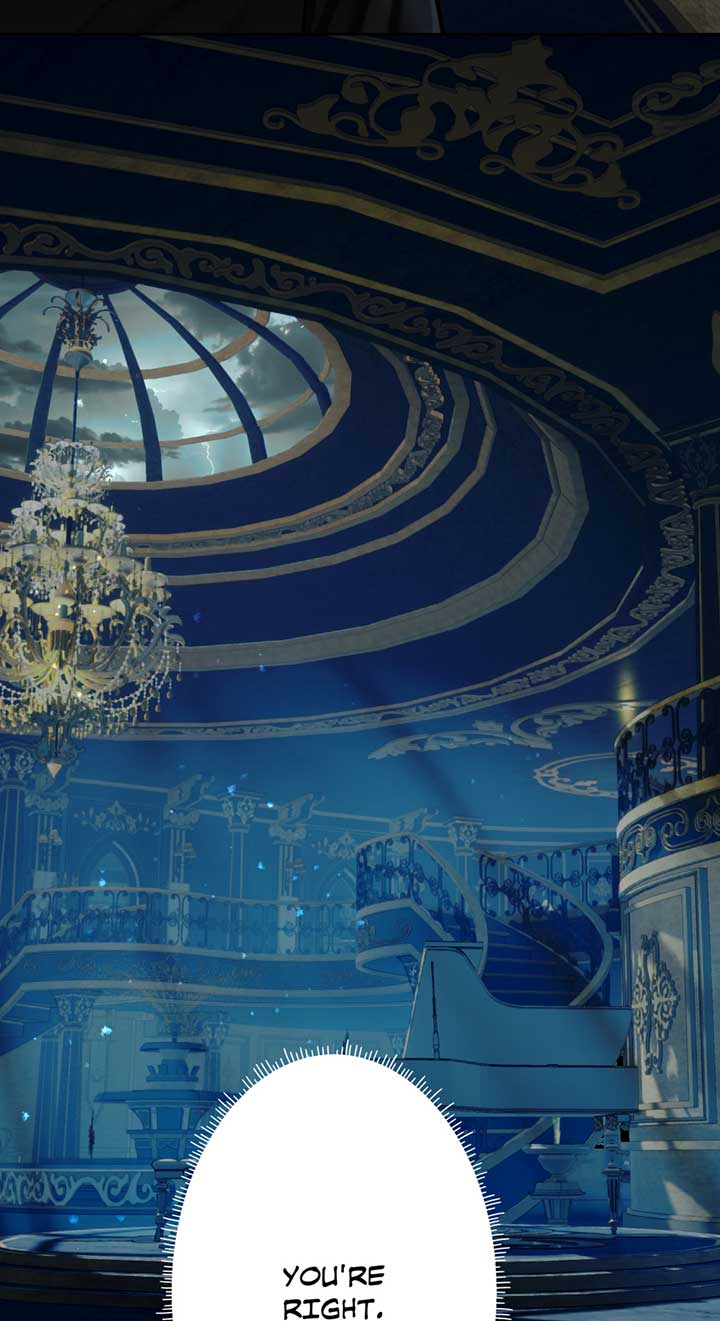 I Made a Deal with the Devil Chapter 50 - Page 17