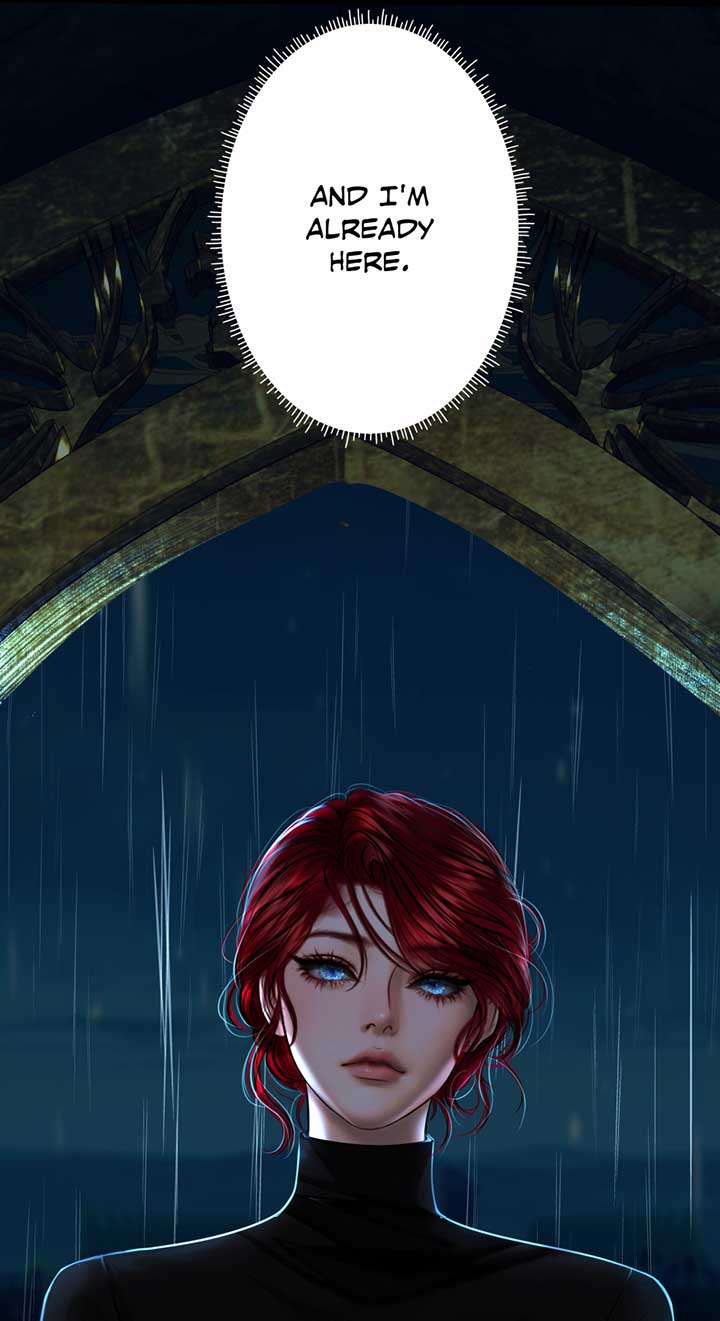 I Made a Deal with the Devil Chapter 50 - Page 19