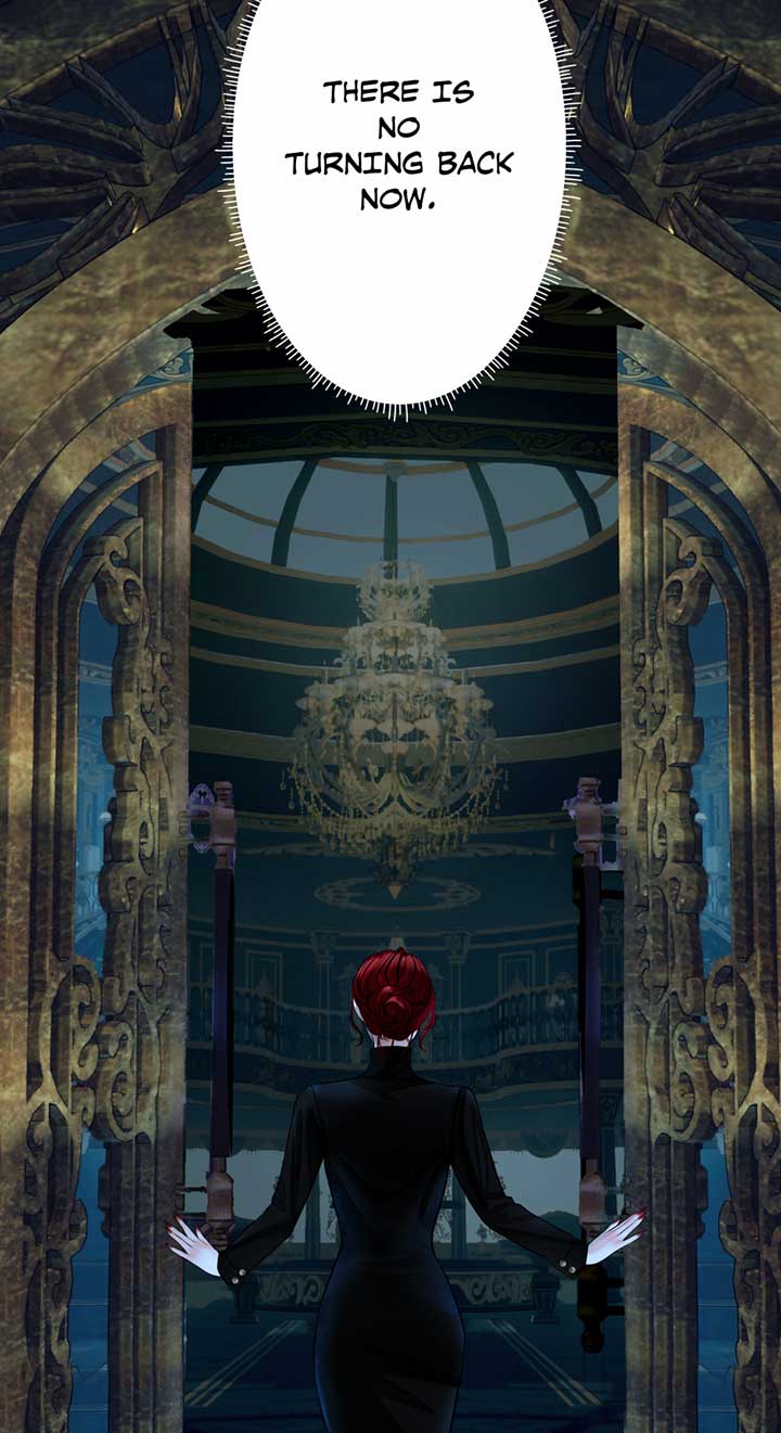 I Made a Deal with the Devil Chapter 50 - Page 21