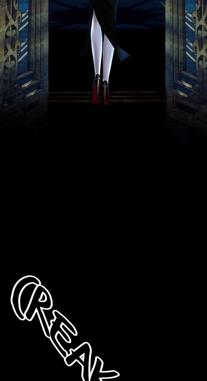 I Made a Deal with the Devil Chapter 50 - Page 22