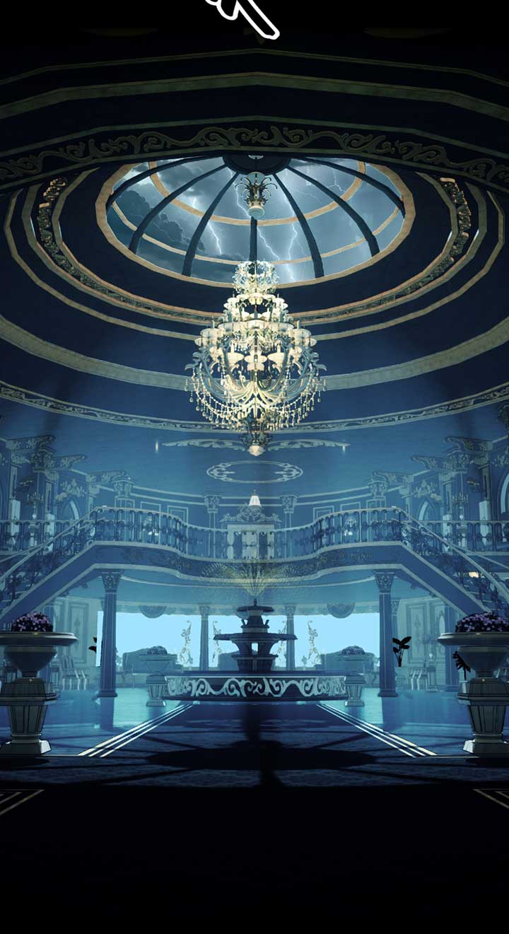 I Made a Deal with the Devil Chapter 50 - Page 23