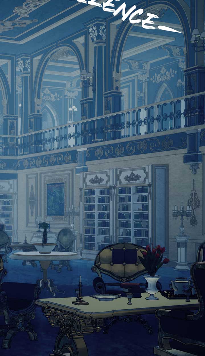 I Made a Deal with the Devil Chapter 50 - Page 25