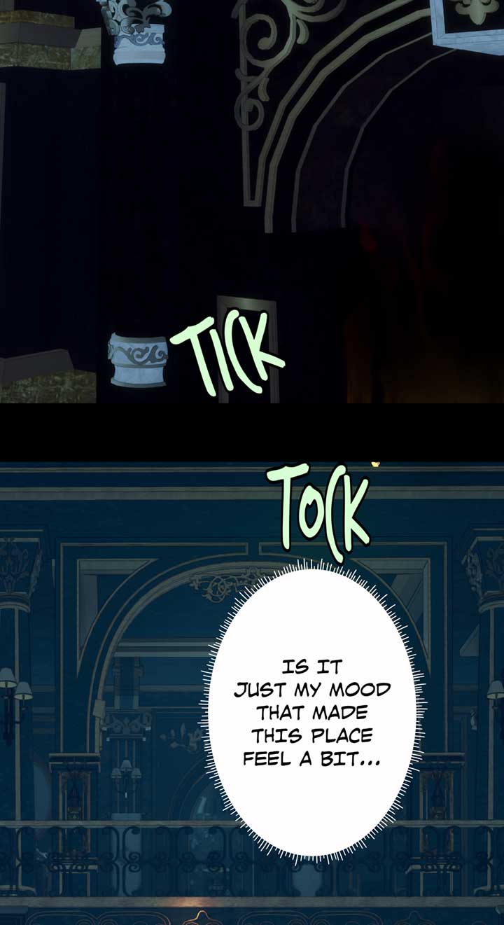 I Made a Deal with the Devil Chapter 50 - Page 29