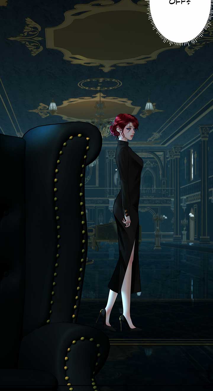 I Made a Deal with the Devil Chapter 50 - Page 31