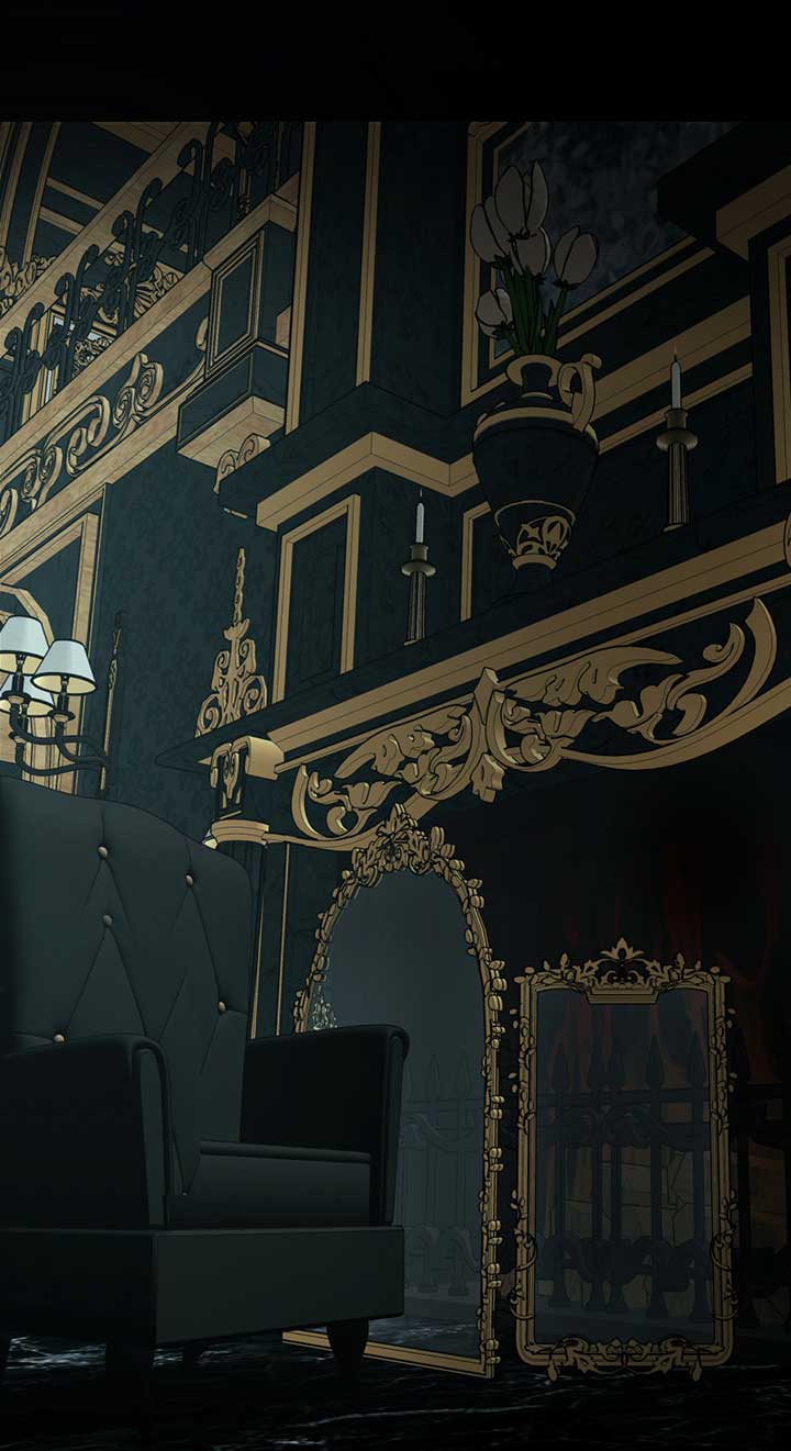 I Made a Deal with the Devil Chapter 50 - Page 32