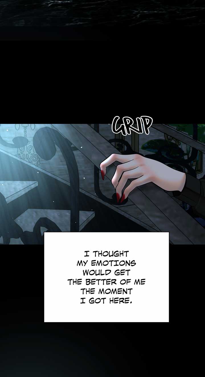 I Made a Deal with the Devil Chapter 50 - Page 33