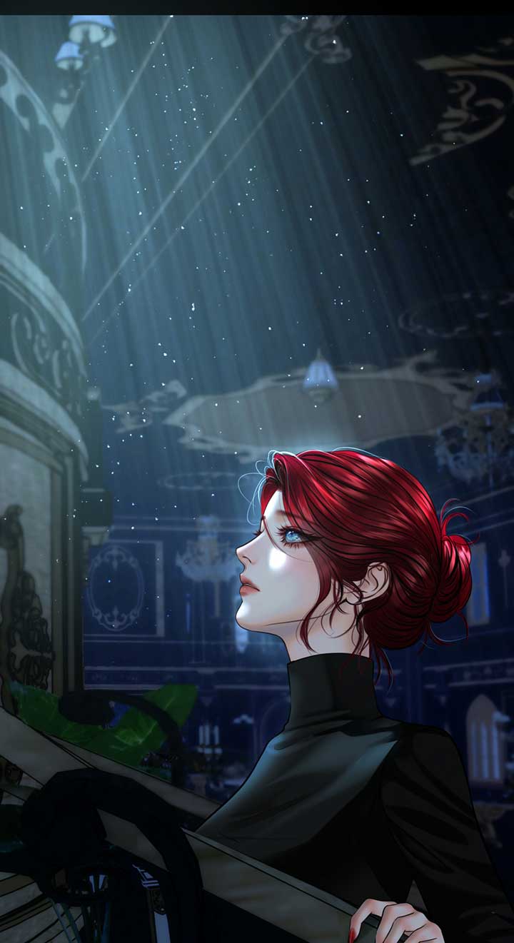 I Made a Deal with the Devil Chapter 50 - Page 34