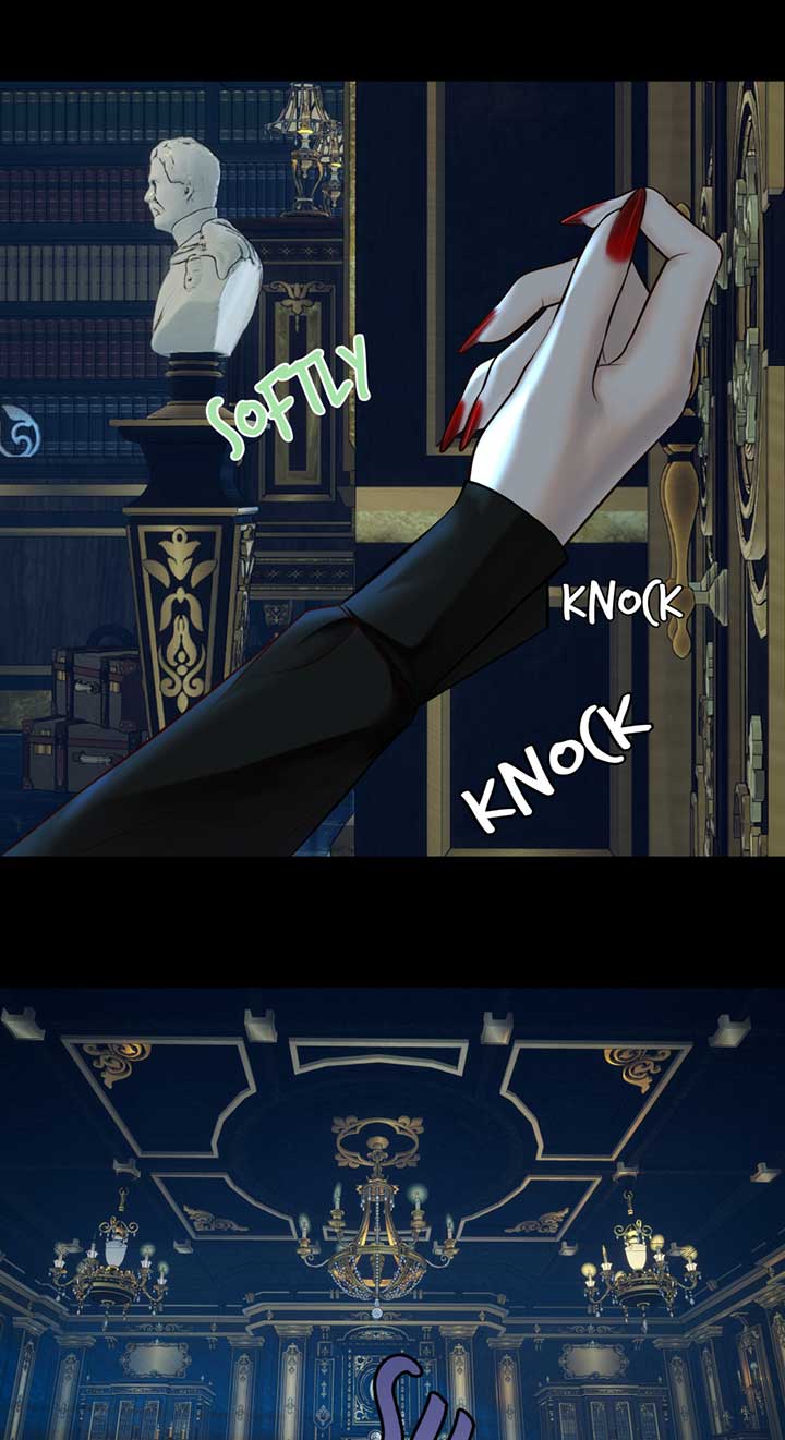 I Made a Deal with the Devil Chapter 50 - Page 37