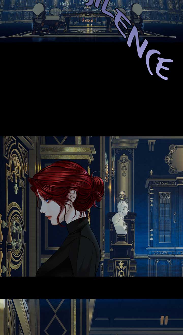 I Made a Deal with the Devil Chapter 50 - Page 38