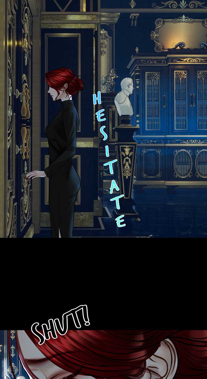 I Made a Deal with the Devil Chapter 50 - Page 39