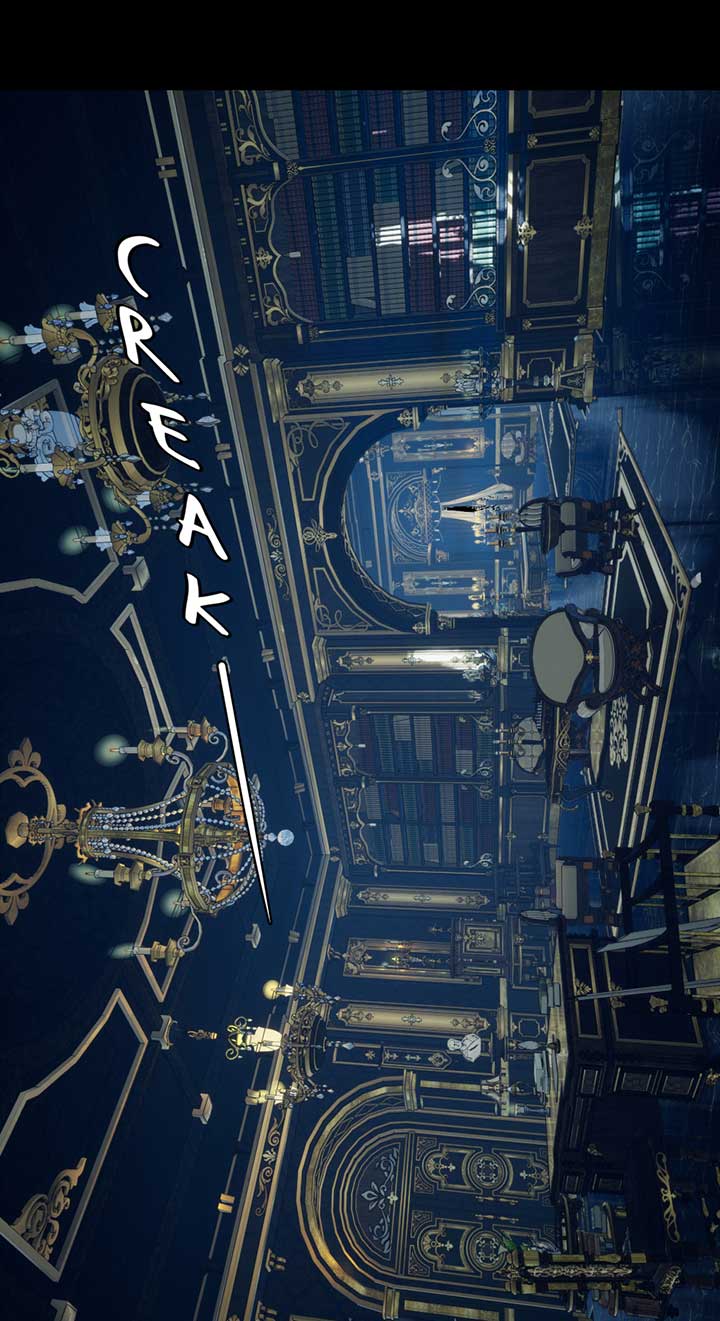 I Made a Deal with the Devil Chapter 50 - Page 41