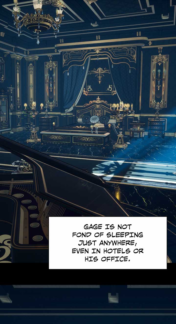 I Made a Deal with the Devil Chapter 50 - Page 44