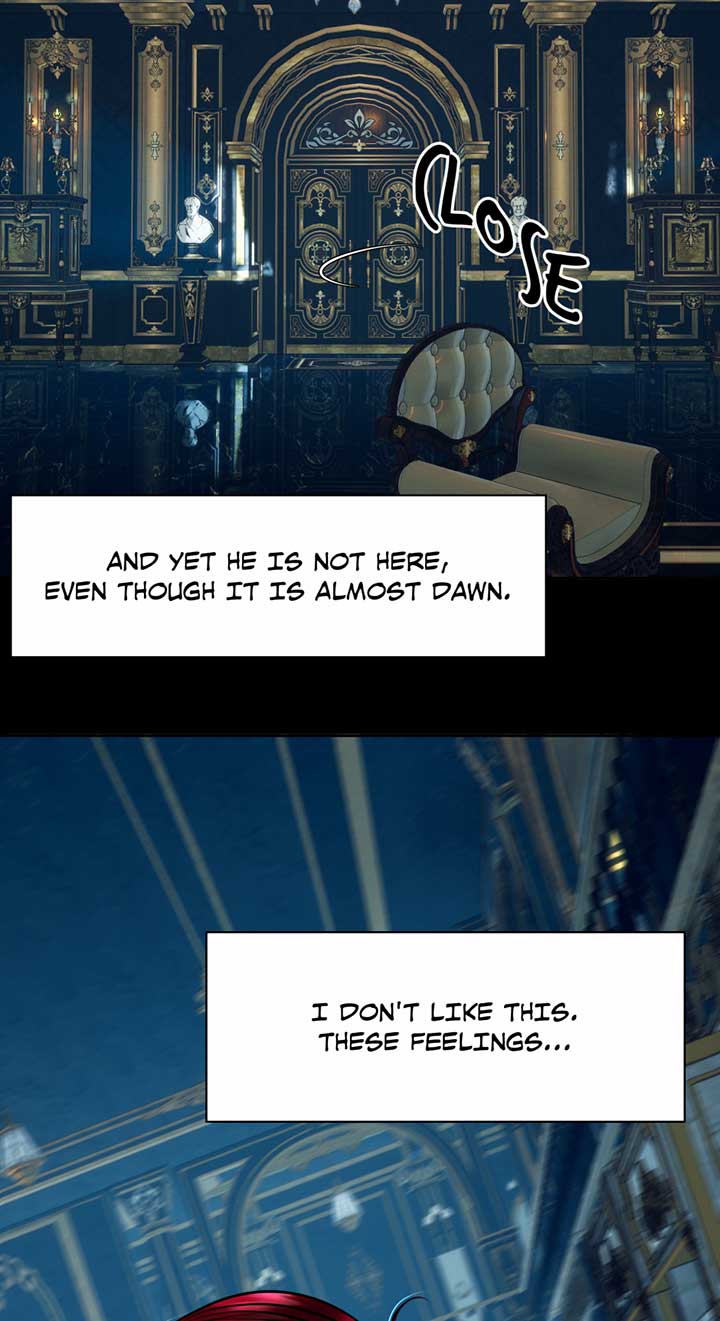 I Made a Deal with the Devil Chapter 50 - Page 46