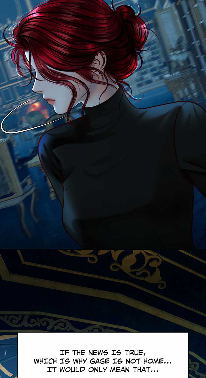 I Made a Deal with the Devil Chapter 50 - Page 47